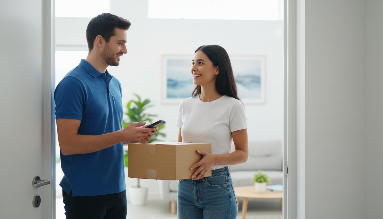 Why Do My Packages Keep Getting Lost? Understanding the Causes and Solutions