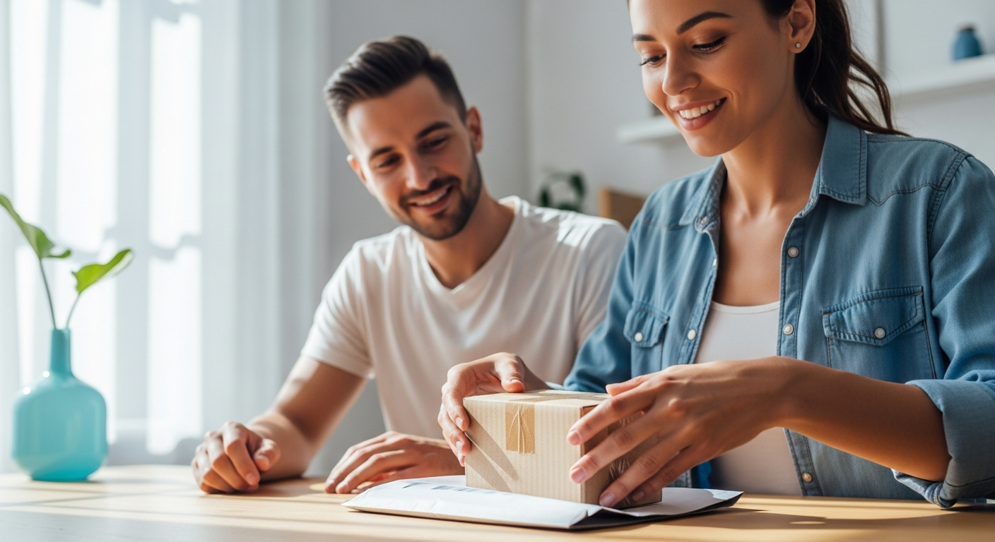 Where Do Lost Packages Go? Understanding the Journey of Your Missing Shipments