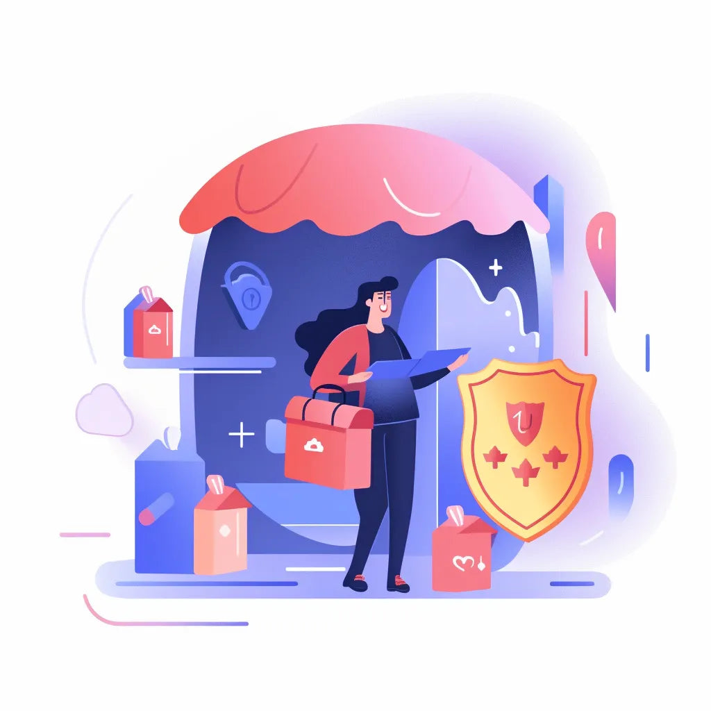 ShipAid: A Comprehensive Order Protection Alternative for E-commerce Shopify Stores