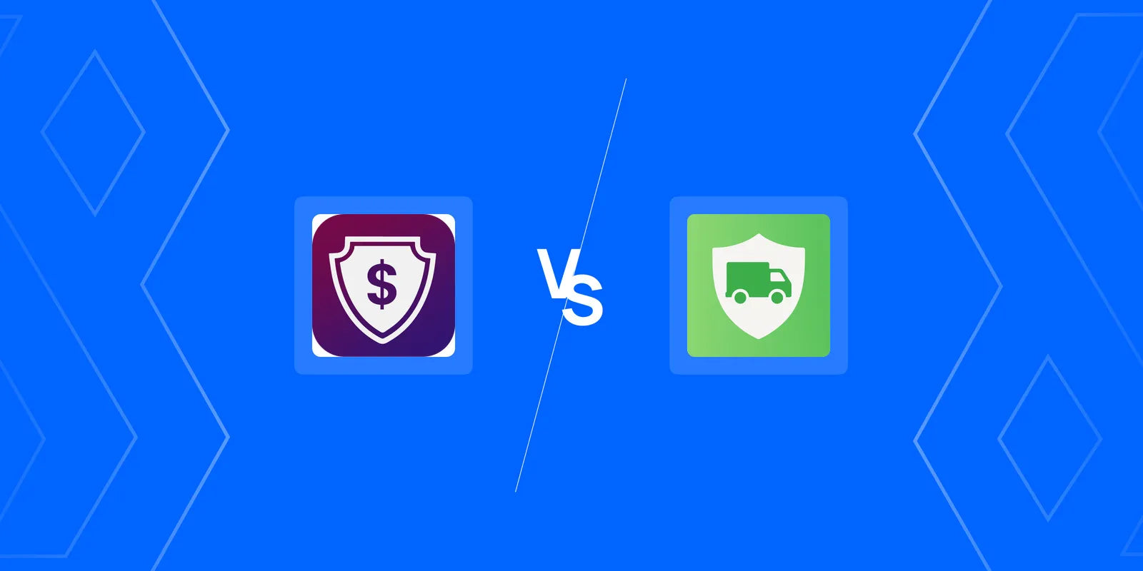 shipping-protection-warranty vs ordershippingproduct