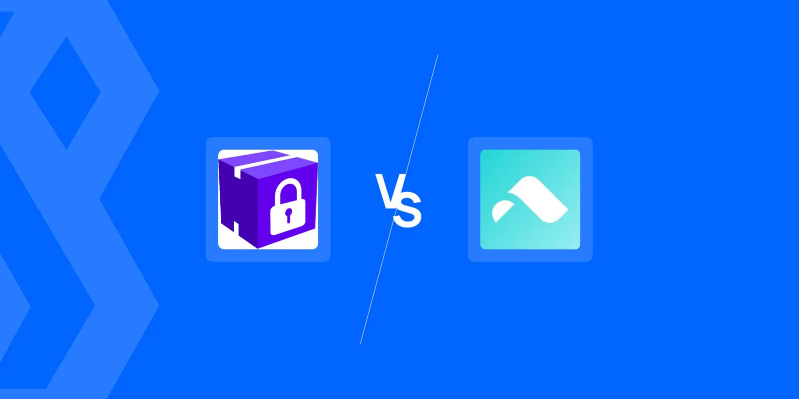 shiptection vs route