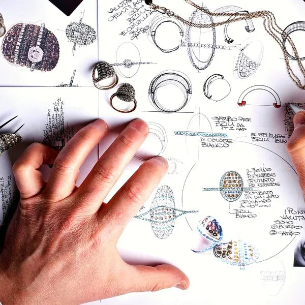 Sparkling Deliveries: How Roma Designer Excels in Holiday Jewelry Shipping with ShipAid