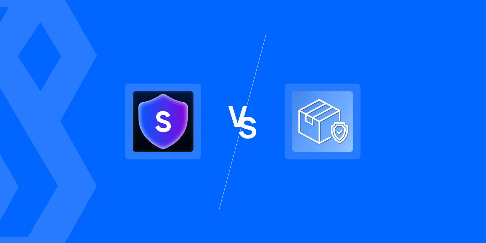 surebright-extended-warranty vs nexusshippingprotection