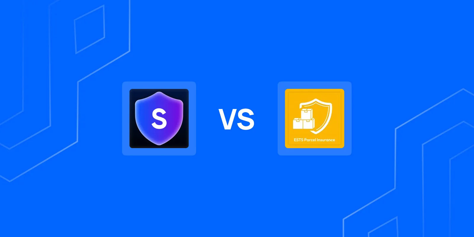 surebright-extended-warranty vs parcel-insurance