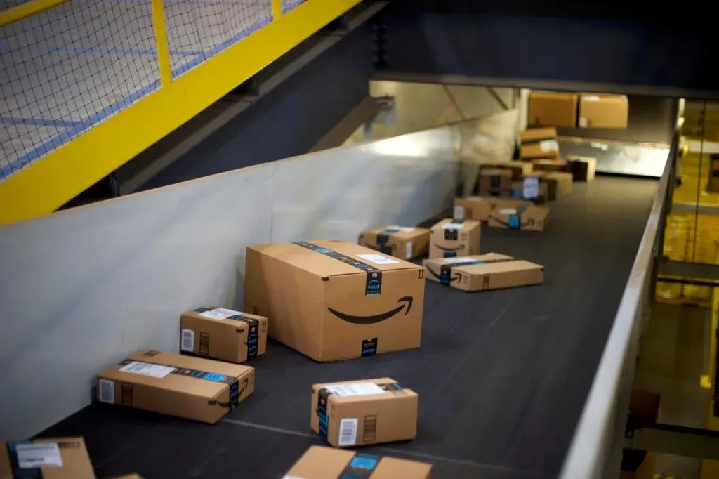 The effects Amazon has had on customer expectations about shipping & refund policies