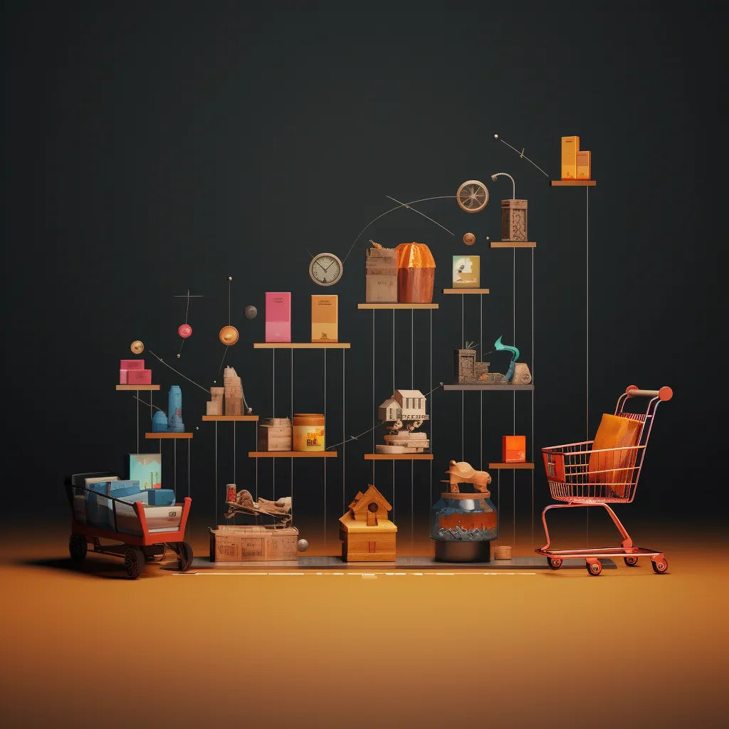 The Evolution and Future of Ecommerce: Insights & 8 Stats for Modern Merchants 2023