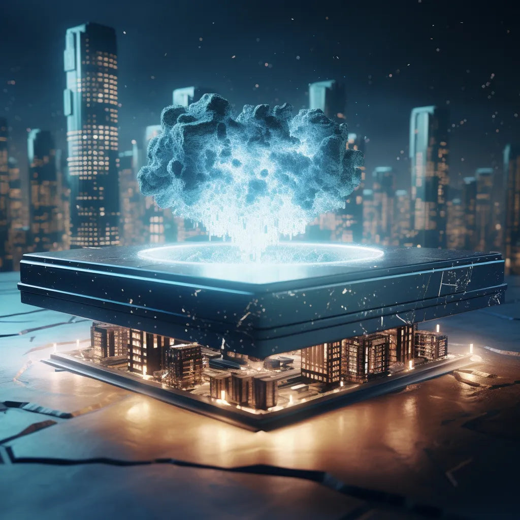 The Game-Changing Potential of Room-Temperature Superconductors (LK-99) in the Logistics Industry