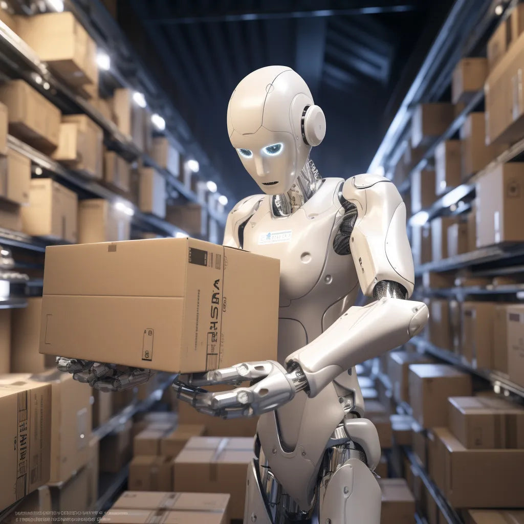 The Role of AI in Modern Shipping: A Deep Dive into the Future of Package Tracking, Delivery Guarantees, and Customer Service