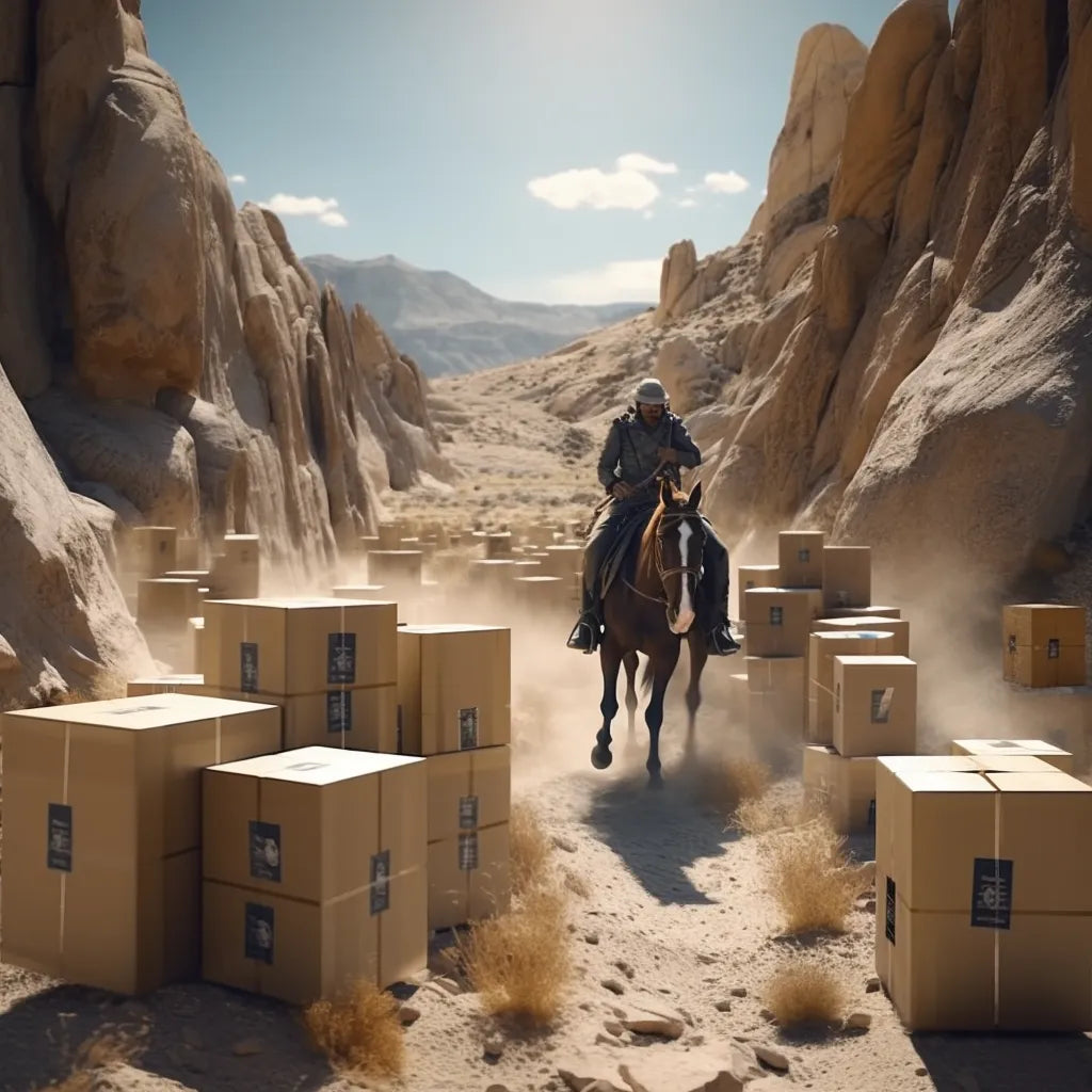 The Ultimate Guide to Shopify Order Tracking