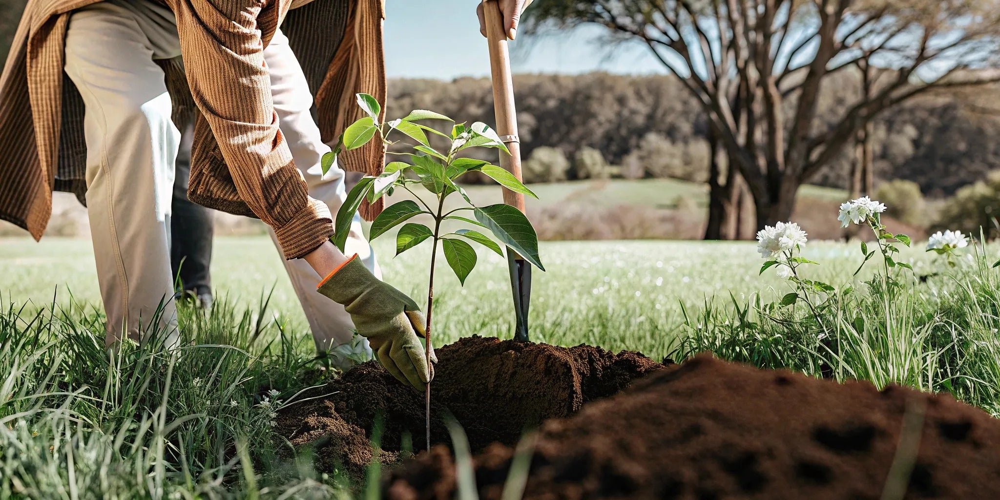 Tree by Tree: Stories from Brands Making an Impact with ShipAid – SHIPAID