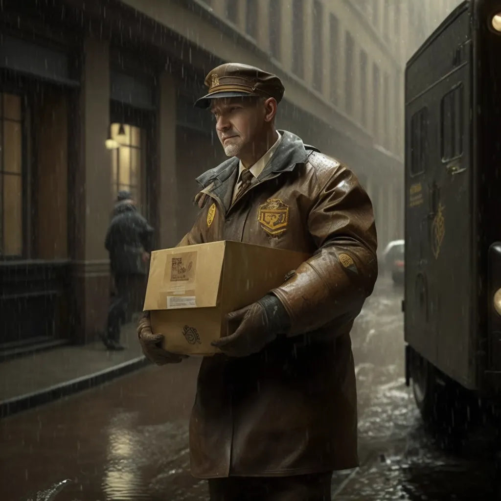 UPS Strike 2023: A Ticking Time Bomb for Global Logistics