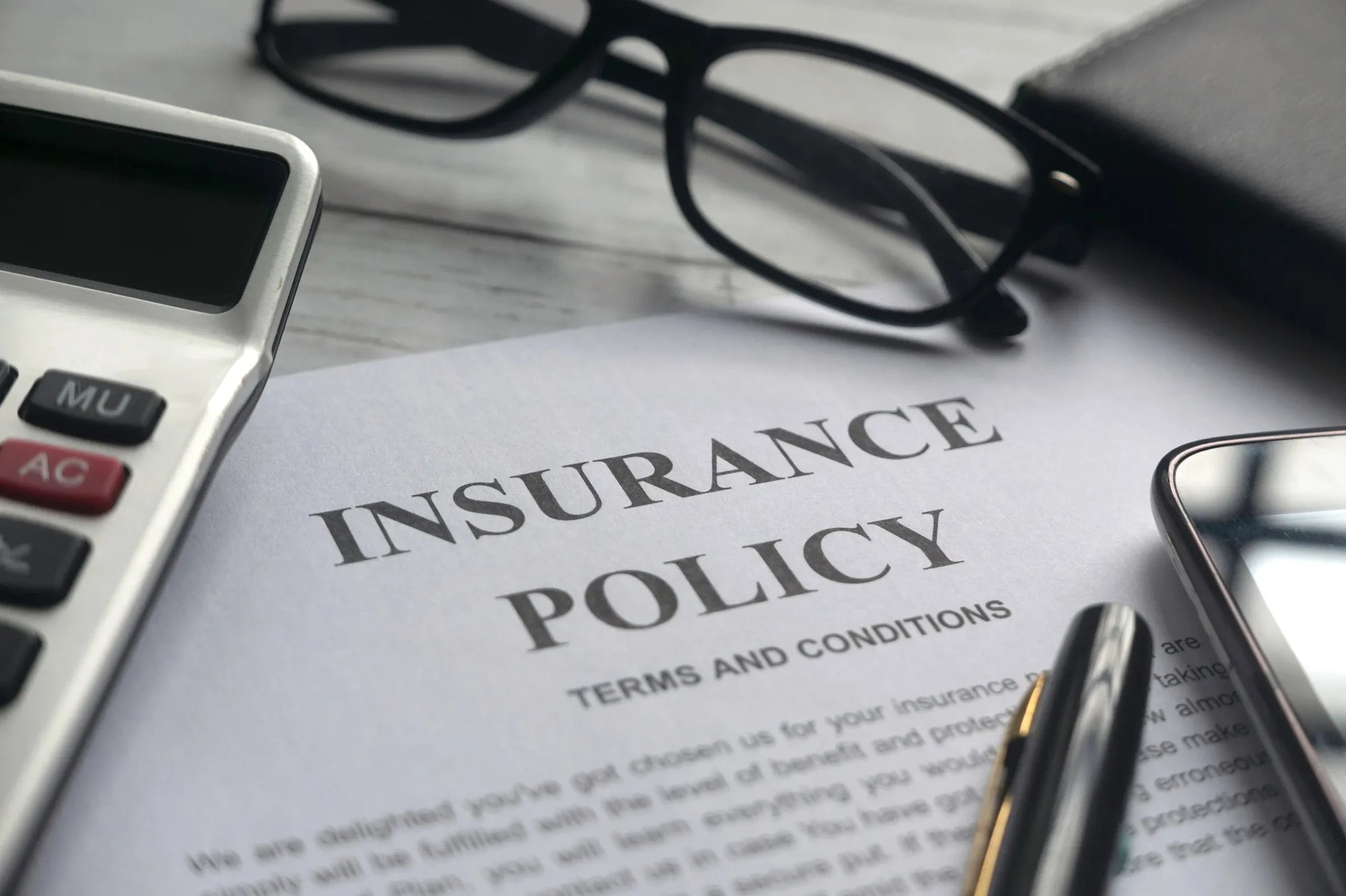 Why Shipping Insurance is More Trouble Than It's Worth