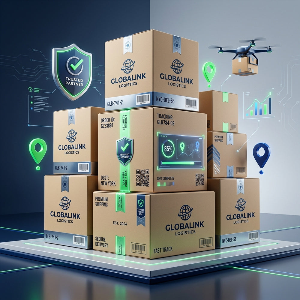 Shopify shipping guarantee ROI calculation
