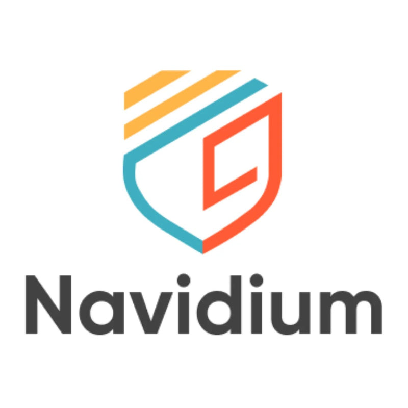 Navidium shipping protection logo