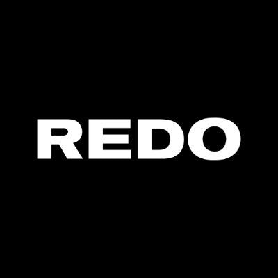 Redo shipping guarantee logo