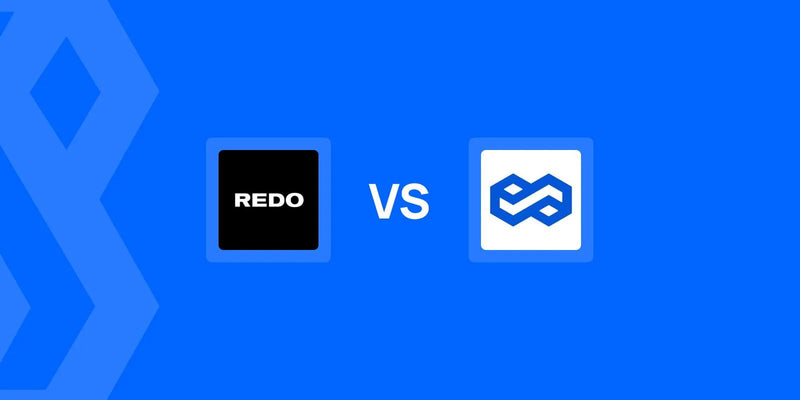 Redo vs SHIPAID Shipping Protection & Post-Purchase Experience